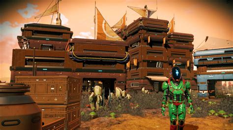 no man's sky settlement debt.